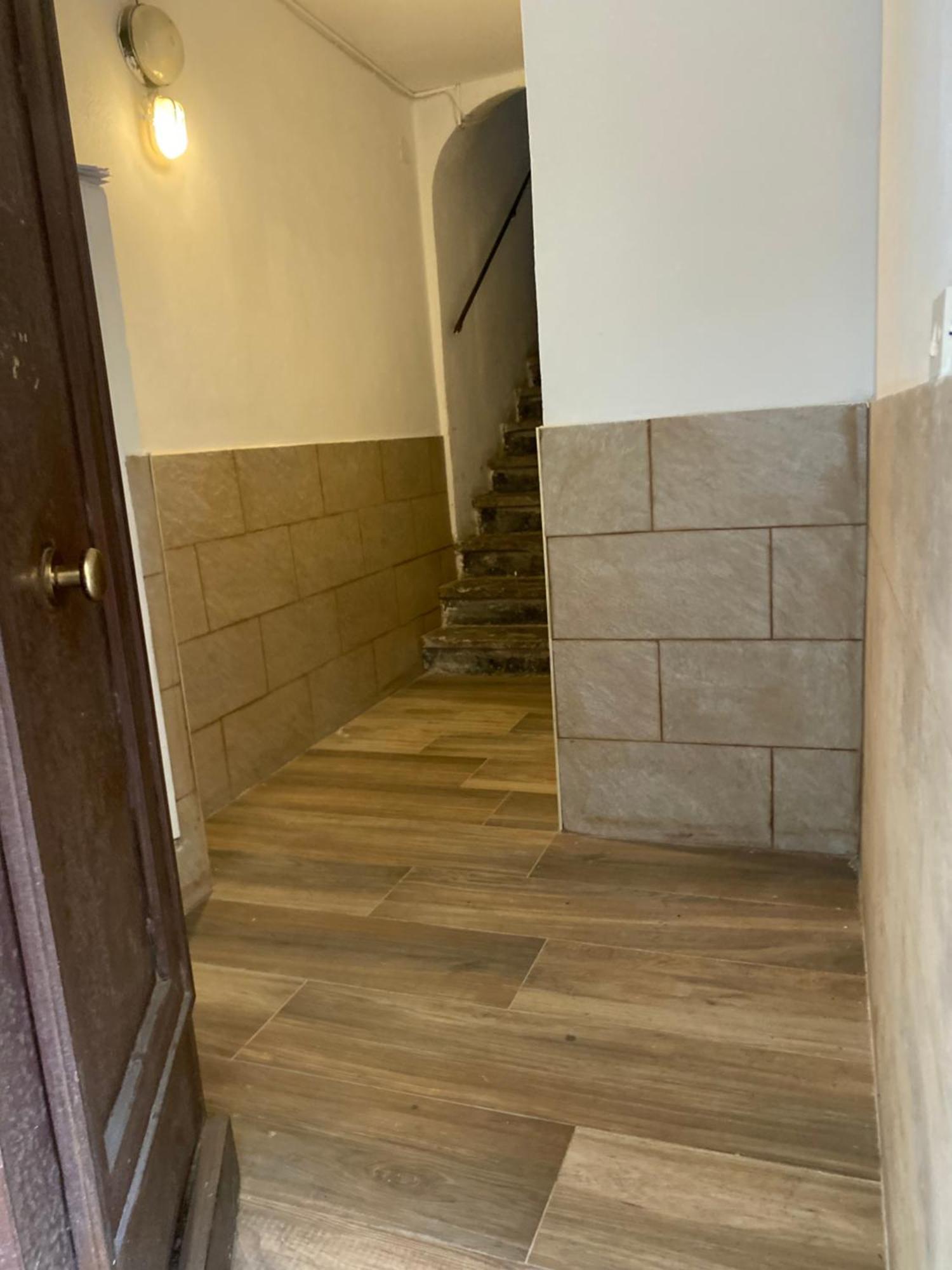 A Casa Di Irene - Loft In Sicily - Centro Di Palermo Appartement Buitenkant foto