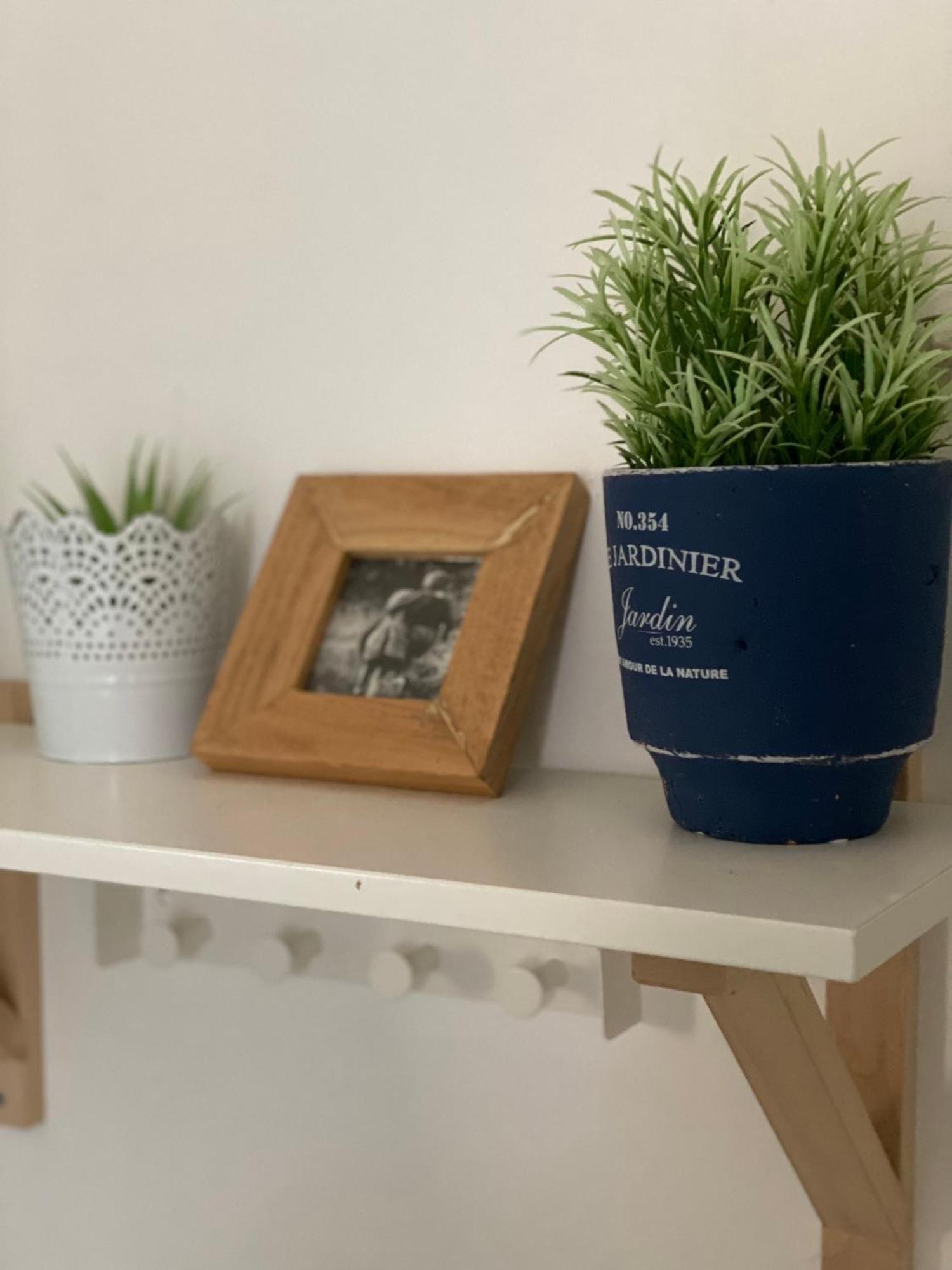 A Casa Di Irene - Loft In Sicily - Centro Di Palermo Appartement Buitenkant foto